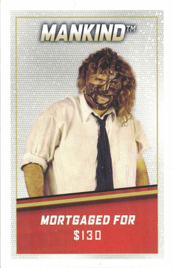 Mankind