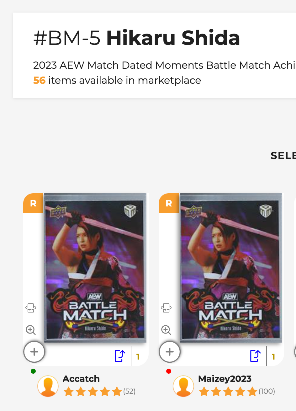 AEW PPV Aftermath – MJF