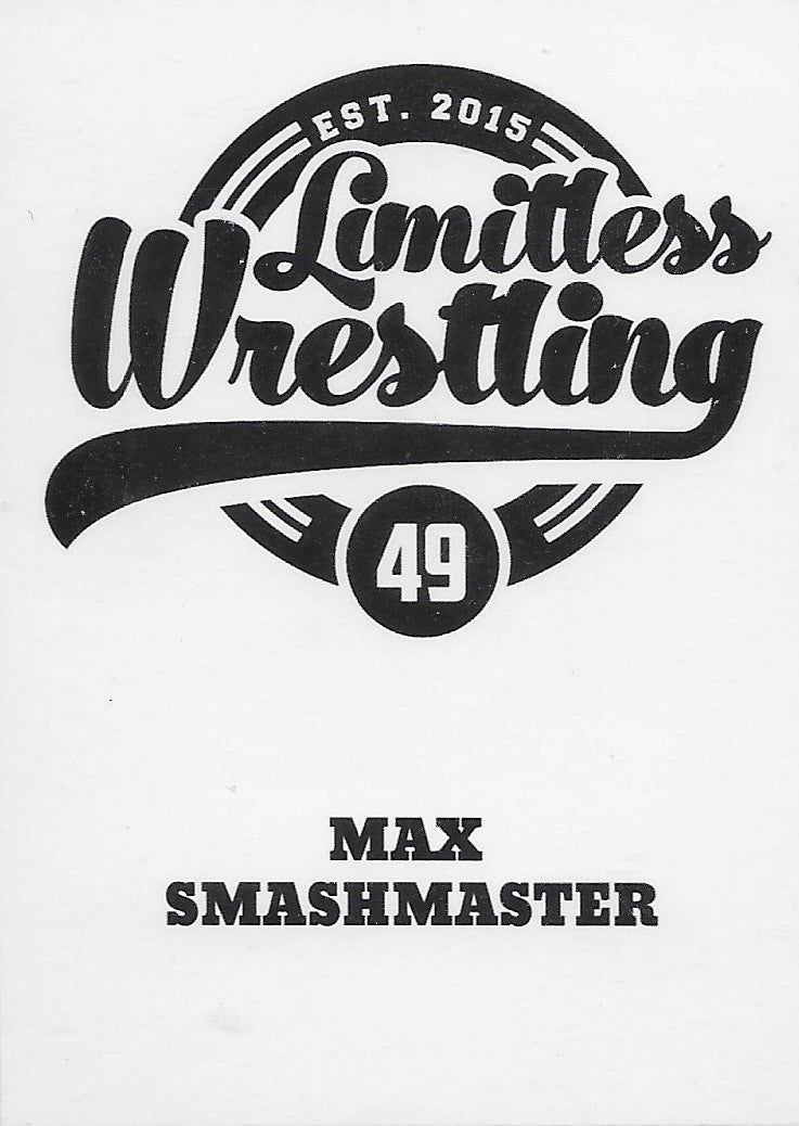 MAX Smashmaster