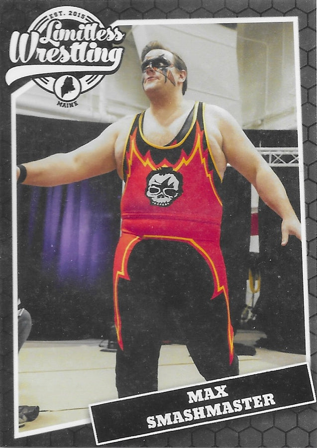 MAX Smashmaster