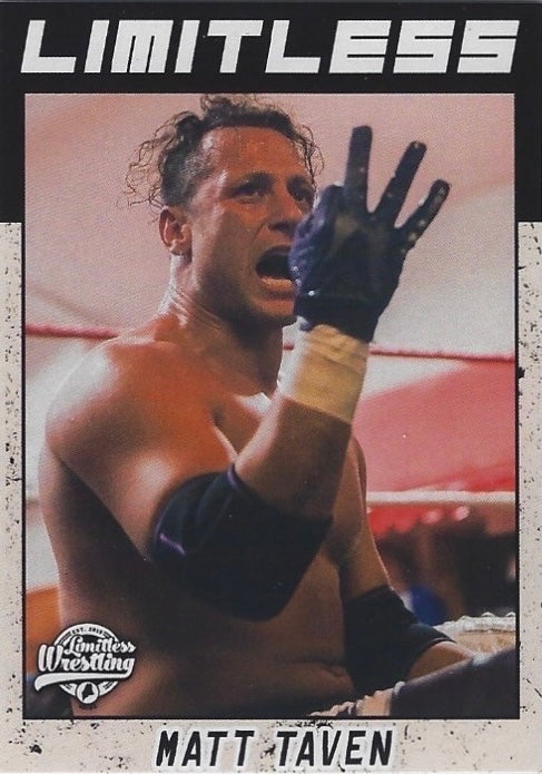 Matt Taven