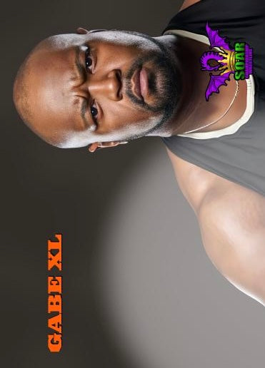 Gabe XL – Soar Championship Wrestling