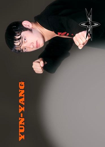 Yun-Yang – WCW