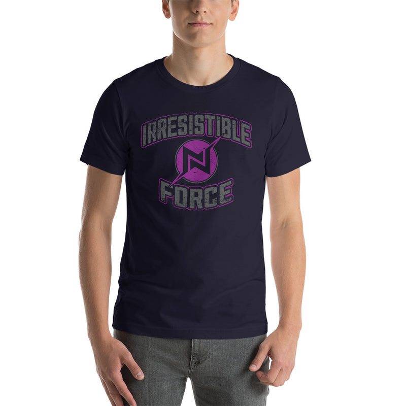 Nia Jax "Irresistable Force" Unisex T-Shirt