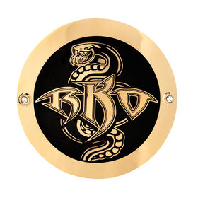 Randy Orton Championship Replica Side Plate Box Set