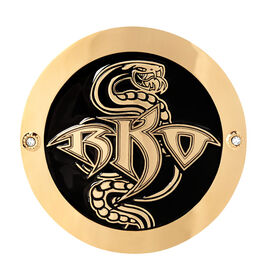 Randy Orton Championship Replica Side Plate Box Set