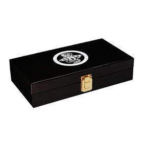 Randy Orton Championship Replica Side Plate Box Set