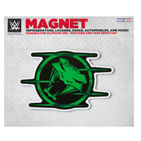 Randy Orton "Strike" Car Magnet