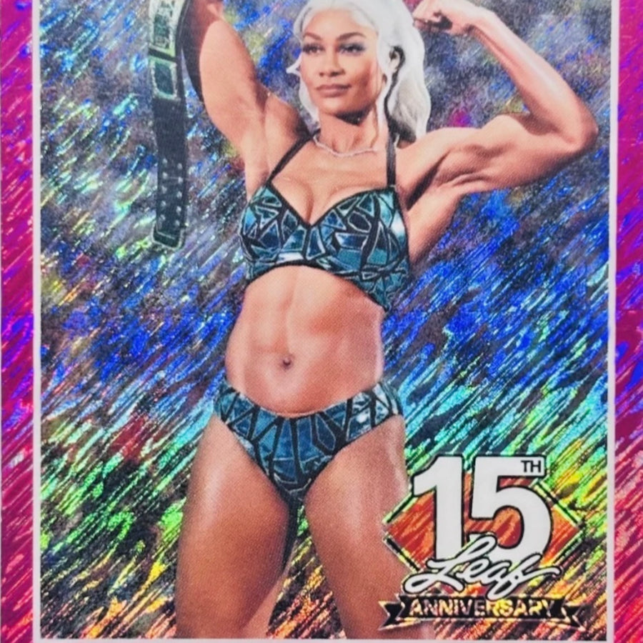 Jade Cargill