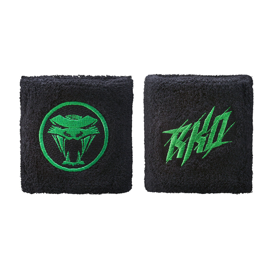 Randy Orton "Strike" Wristbands