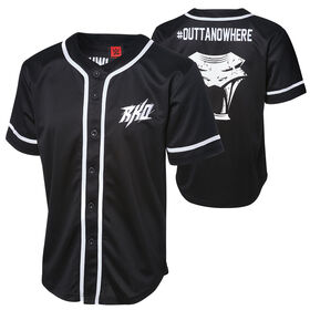 Randy Orton "Outta Nowhere" Baseball Jersey