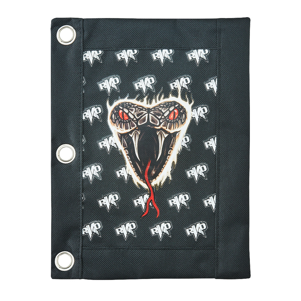 Randy Orton "Apex Predator" Pencil Case