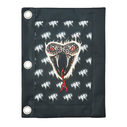 Randy Orton "Apex Predator" Pencil Case PW Catalog