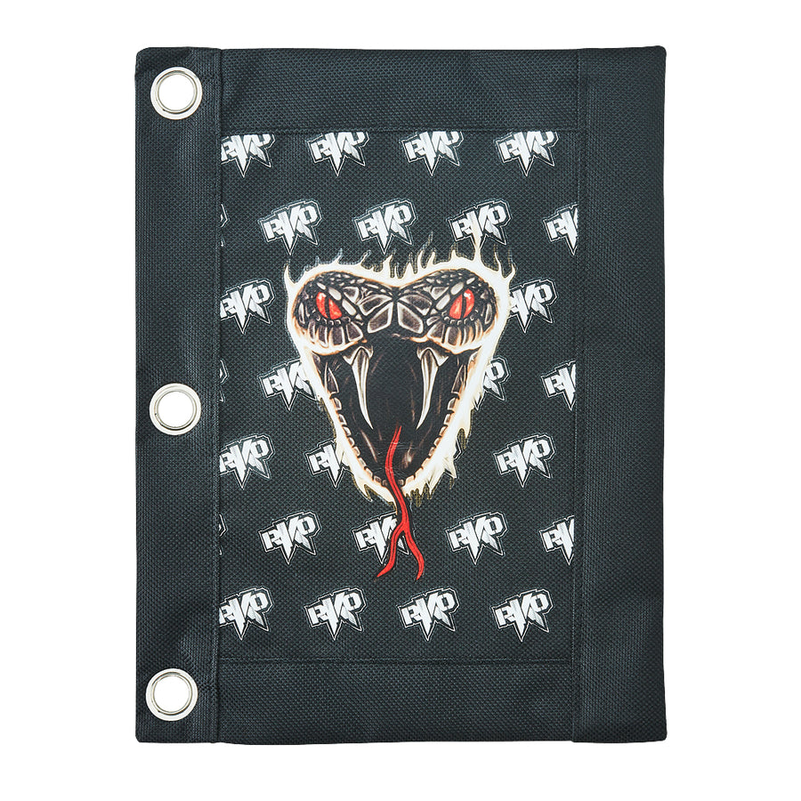 Randy Orton "Apex Predator" Pencil Case