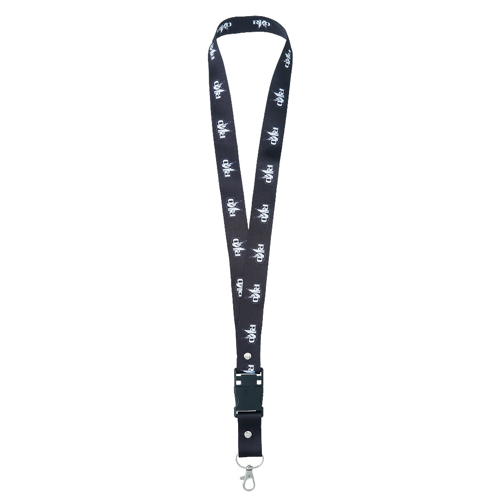 Randy Orton "Apex Predator" USB Drive Lanyard