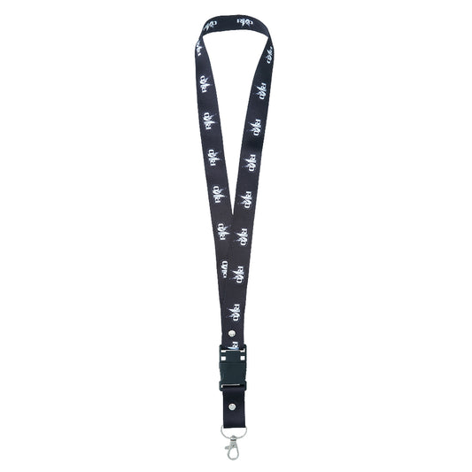 Randy Orton "Apex Predator" USB Drive Lanyard PW Catalog