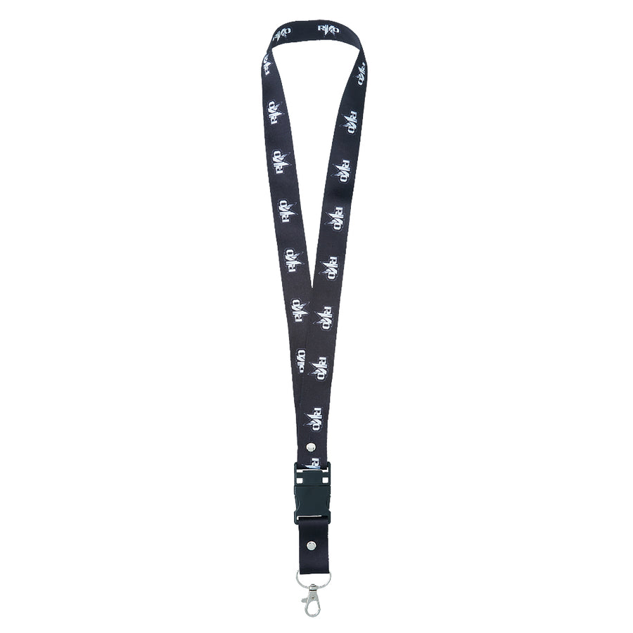 Randy Orton "Apex Predator" USB Drive Lanyard