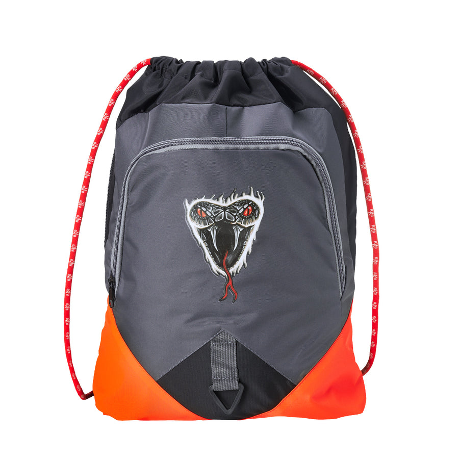 Randy Orton "Apex Predator" Drawstring Bag
