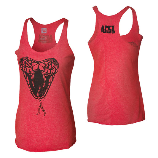 Randy Orton "Apex Predator" Women's Tank Top Tank Top PW Catalog