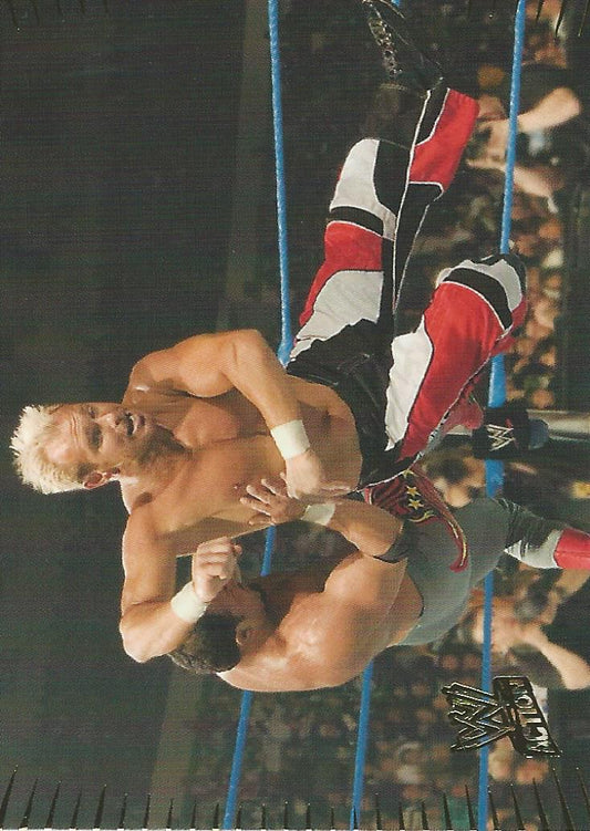 WWE Topps Action 2007 Scotty 2 Hotty #49