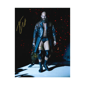 Tommaso Ciampa 8 x 10 Autographed Photo PW Catalog