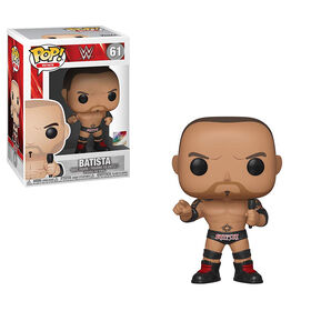 Batista POP! Vinyl Figure