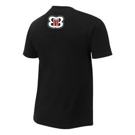 Bella Twins "Bella Army" Authentic T-Shirt T-Shirt PW Catalog