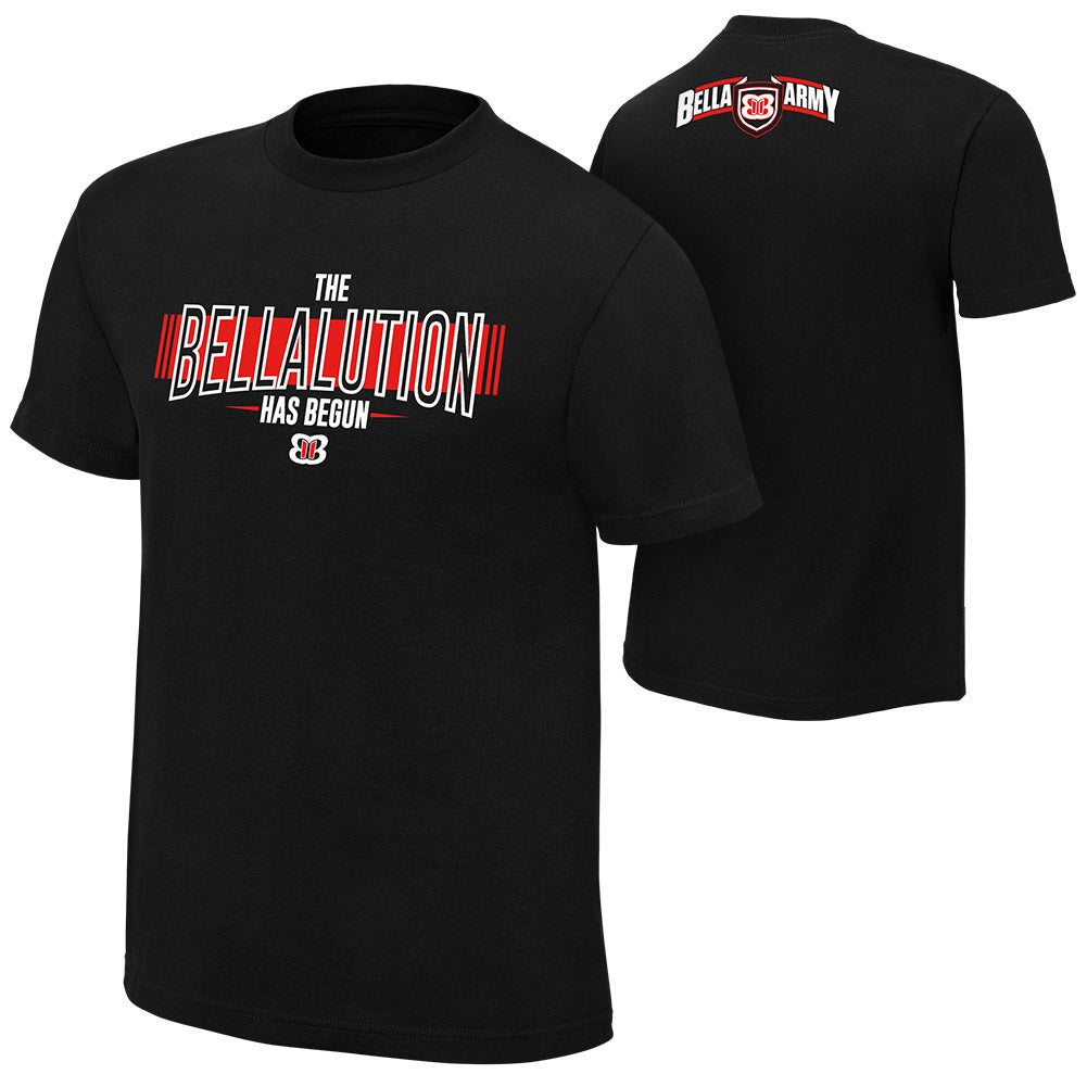 The Bellas "Bellalution" Youth Authentic T-Shirt T-Shirt PW Catalog