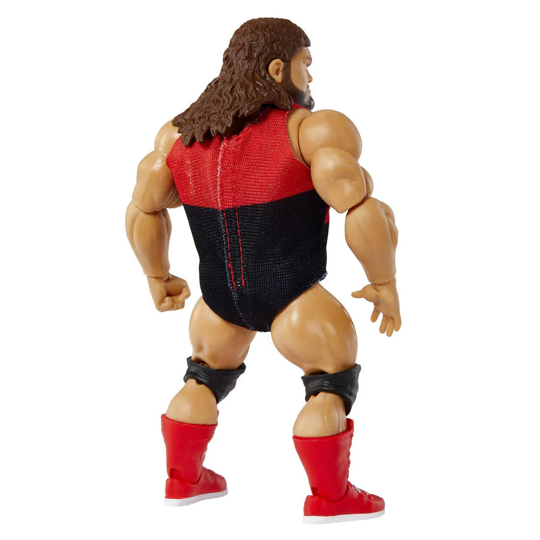 WWE Superstars Series 4 Typhoon PW Catalog