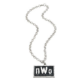 nWo Pendant Jewelry PW Catalog