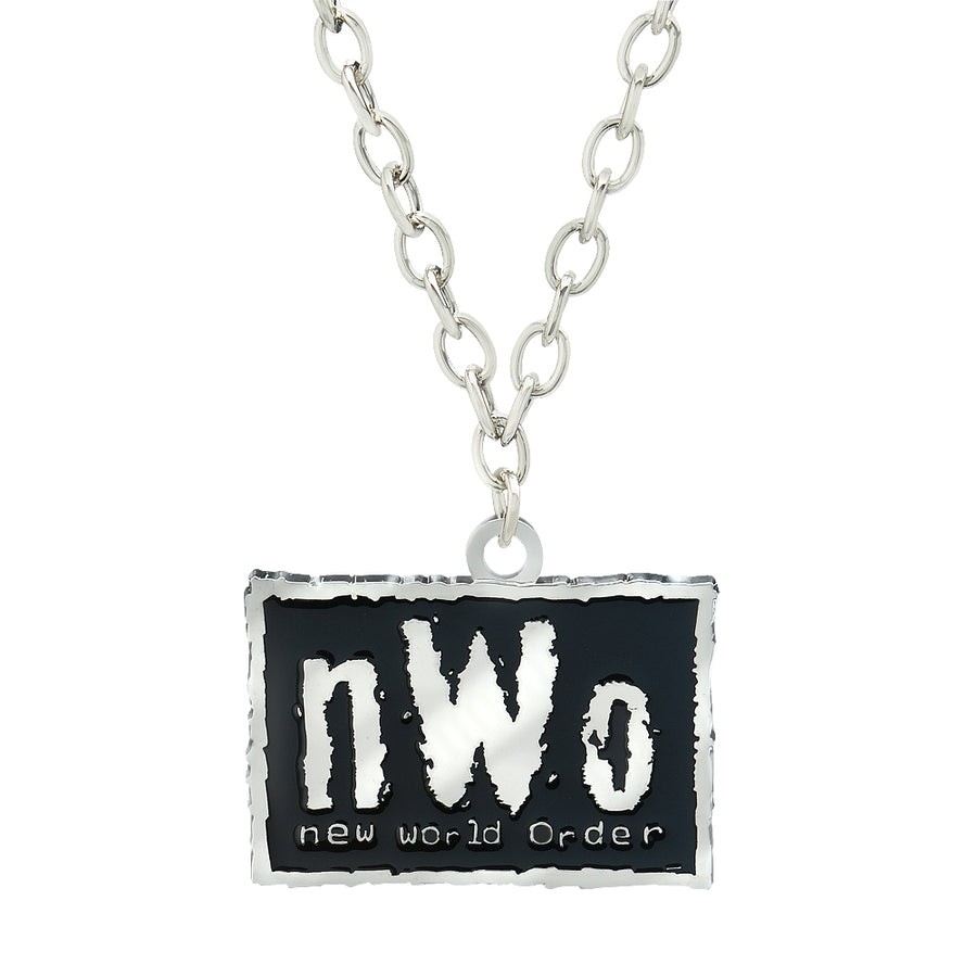 nWo Pendant
