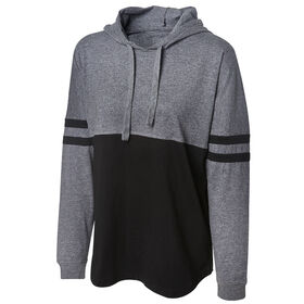 nWo Hooded Pom Pom Women's Jerseys