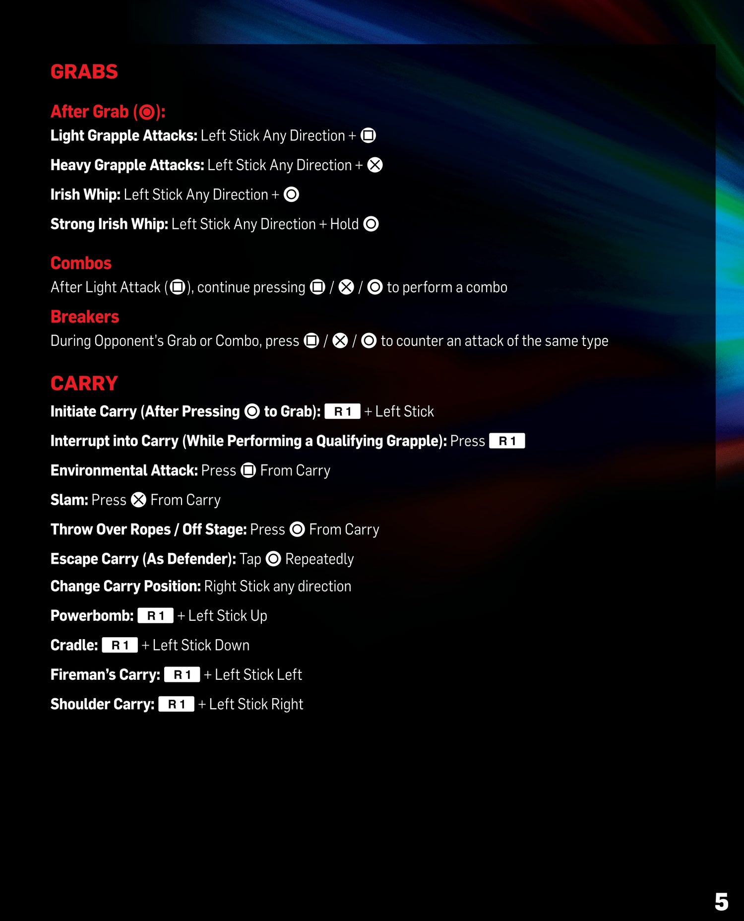 WWE 2K22 Deluxe Edition [PlayStation 5] PWcatalog