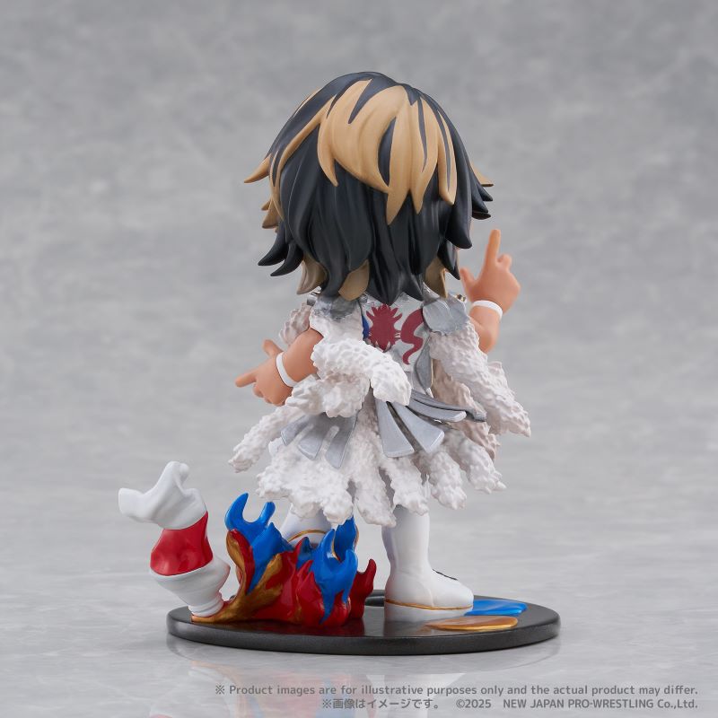 PalVerse Palé Figure - Hiroshi Tanahashi [Pre-Order] -Dispatched after July, 2026 Other Goods PW Catalog