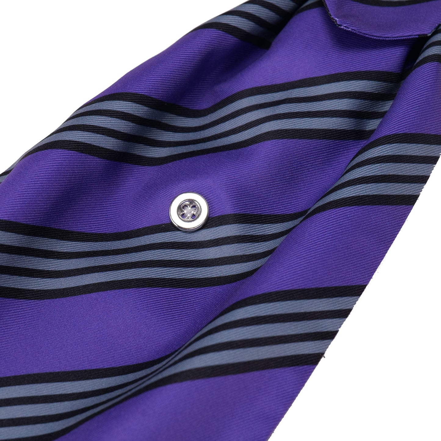 Undertaker Hat & Tie Package