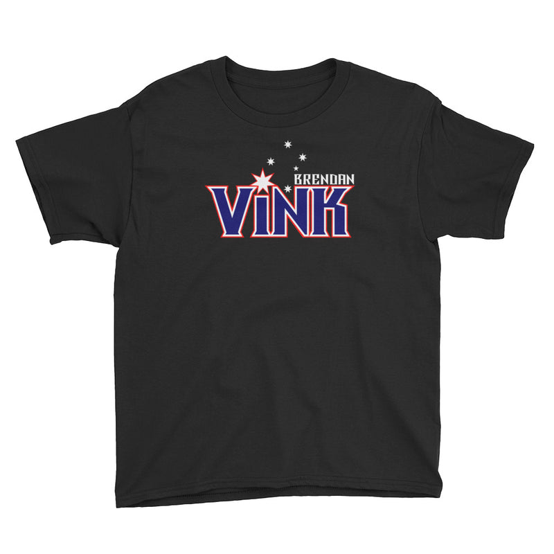 Brendan Vink Youth T-Shirt