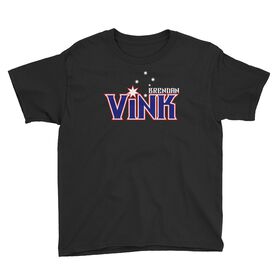 Brendan Vink Youth T-Shirt
