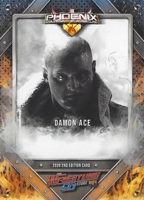 Damon ACE