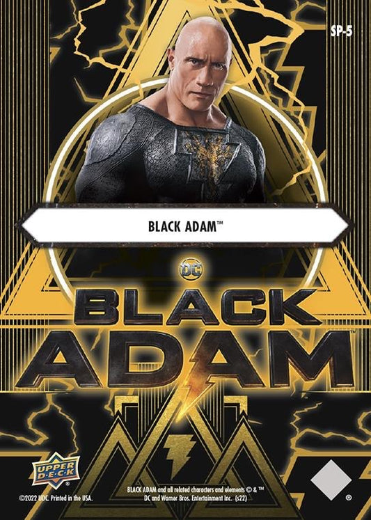 Black Adam