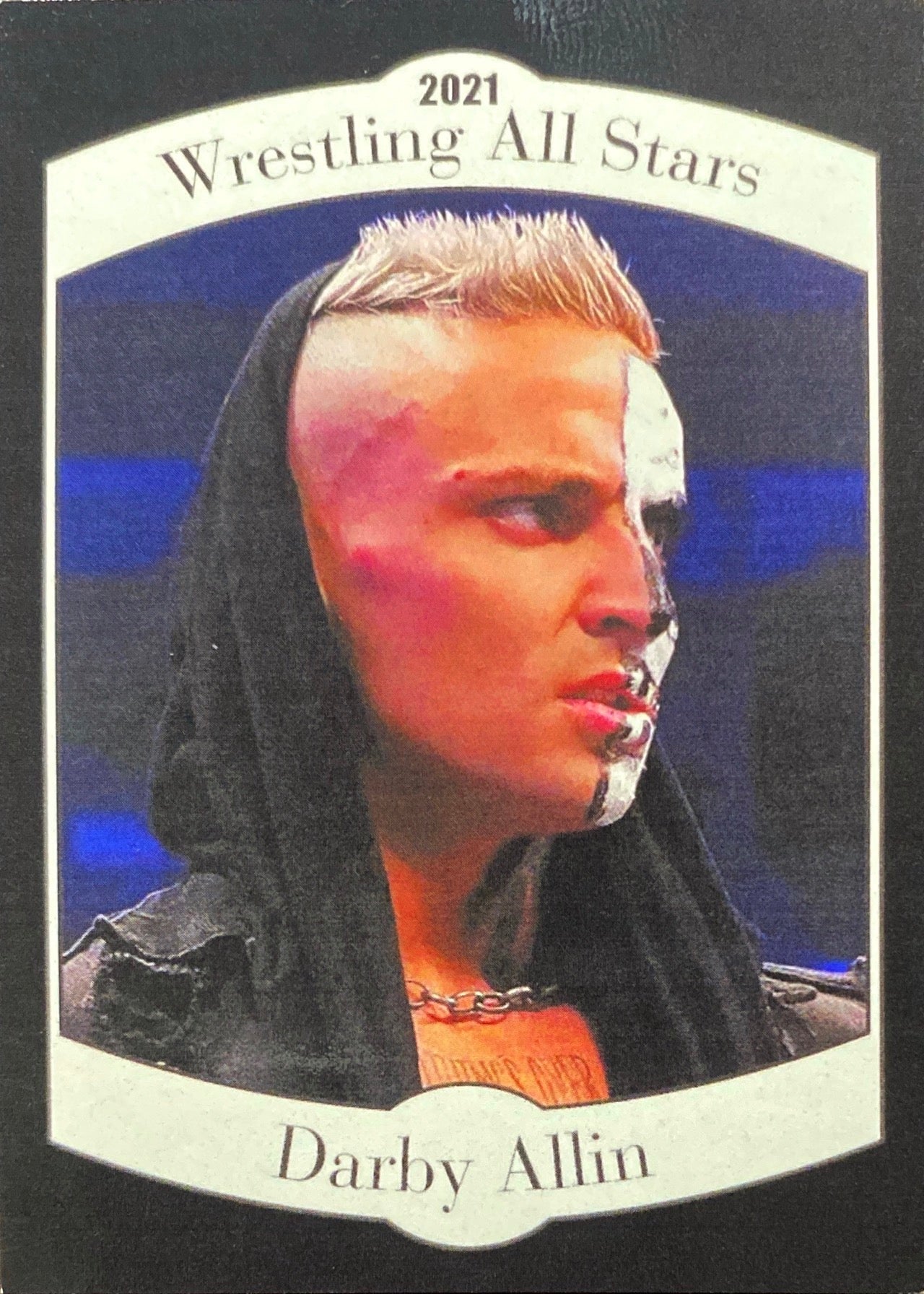 Darby Allin
