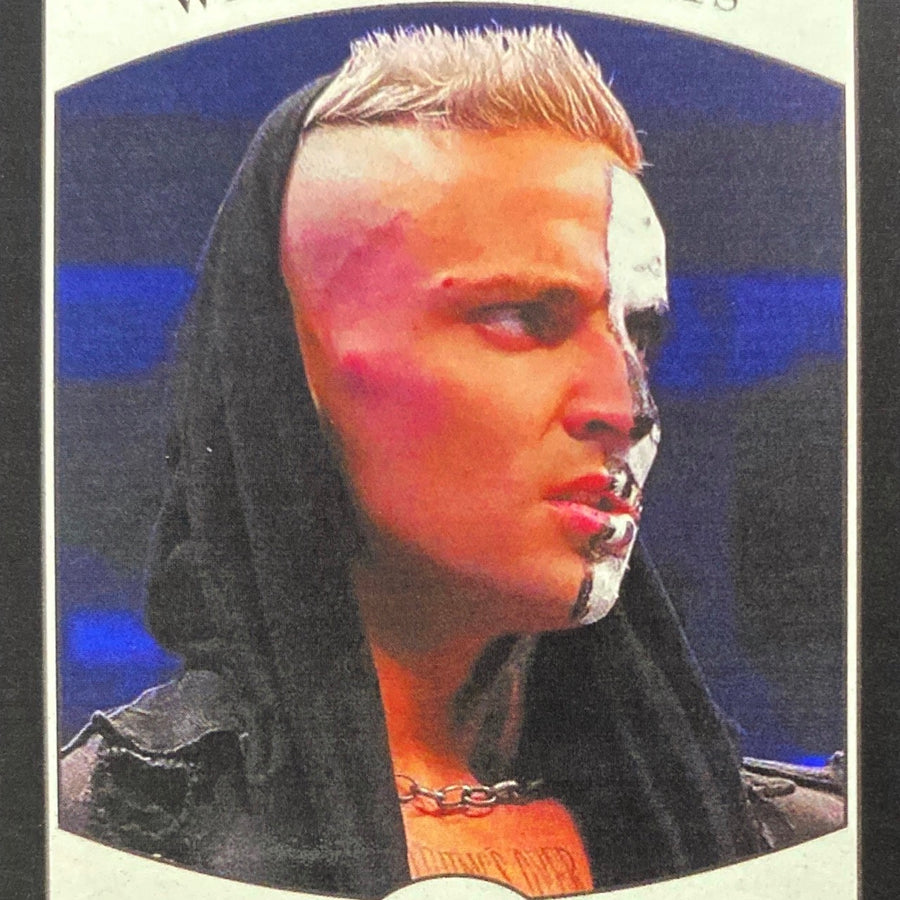 Darby Allin