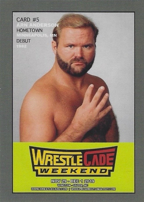 ARN Anderson