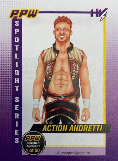 Action Andretti