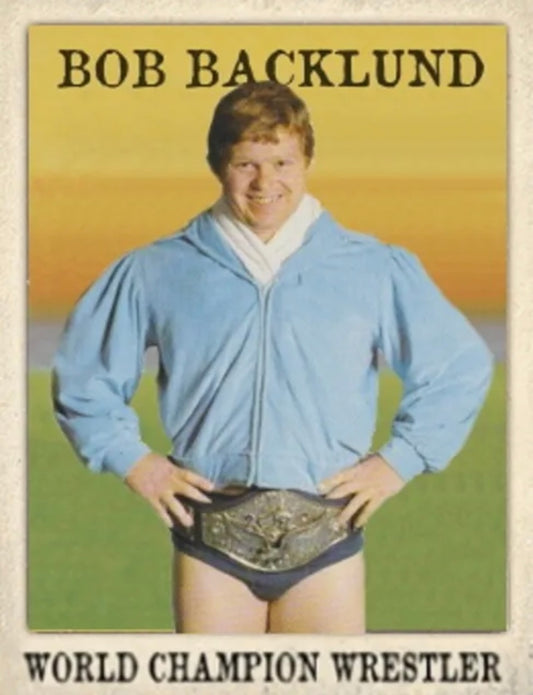 BOB Backlund