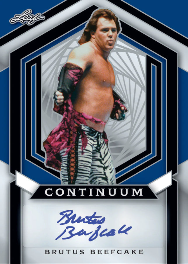 Brutus Beefcake