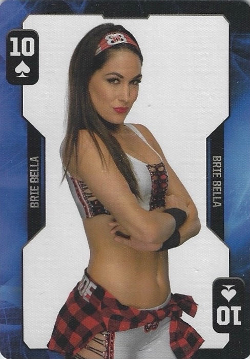 Brie Bella
