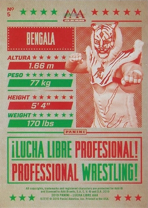 Bengala