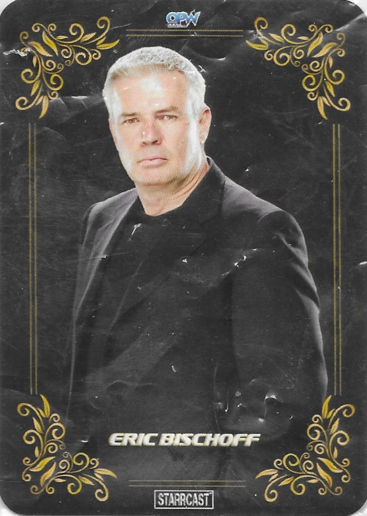 Eric Bischoff