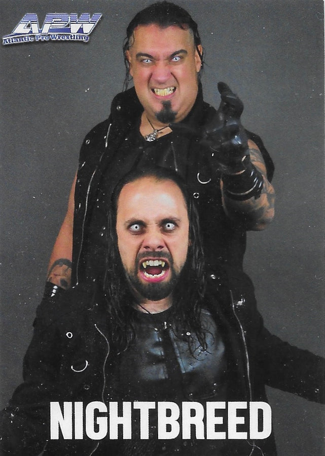 Nightbreed
