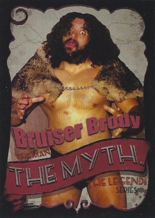 Bruiser Brody